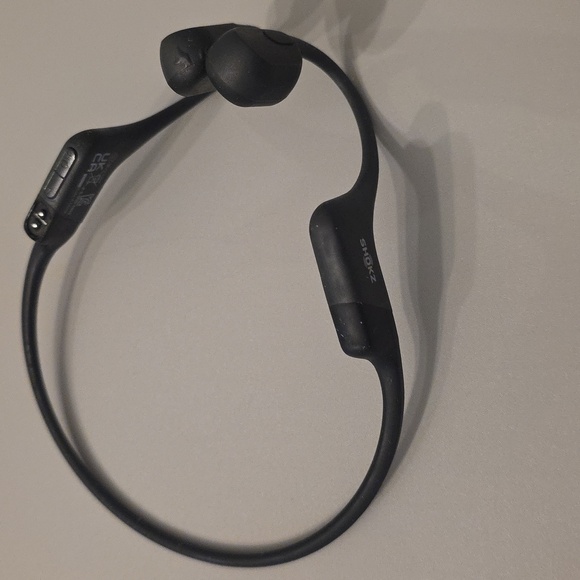 Shokz S803  Wireless Bone Conduction Headphones (Read Description) - Picture 4 of 5